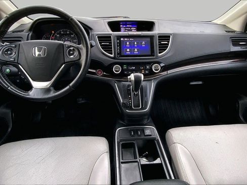 Used 2016 Honda CR-V EX-L image 16