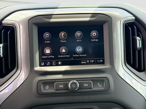 New 2026 Chevrolet Silverado 2500 W/T w/ WT Convenience Package AWD/4WD image 15