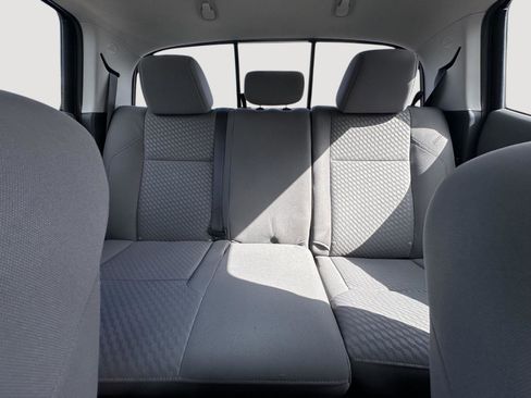 Used 2023 Toyota Tacoma SR5 w/ Technology Package image 13