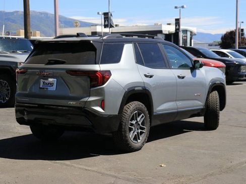 New 2026 GMC Terrain AT4 w/ Convenience Package III image 4