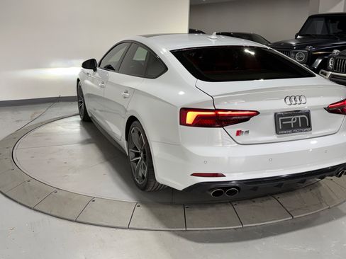 Used 2019 Audi S5 Prestige image 13