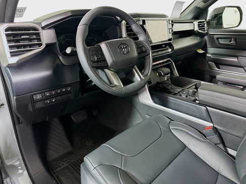New 2026 Toyota Tundra SR5 image 8