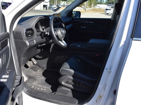 Certified 2023 Honda Pilot Elite image 12