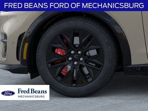 New 2025 Ford Mustang Mach-E Premium w/ Sport Appearance Package AWD/4WD image 19