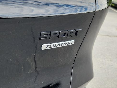 Used 2023 Honda CR-V Sport Touring image 32
