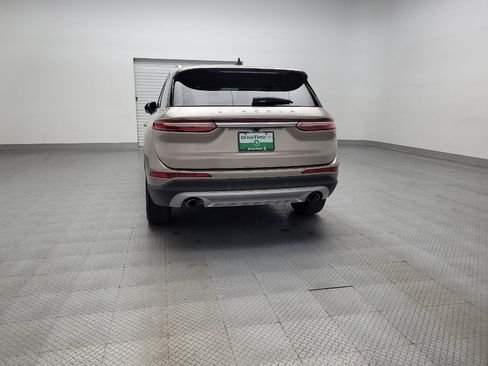 Used 2020 Lincoln Corsair w/ Equipment Group 101A image 6