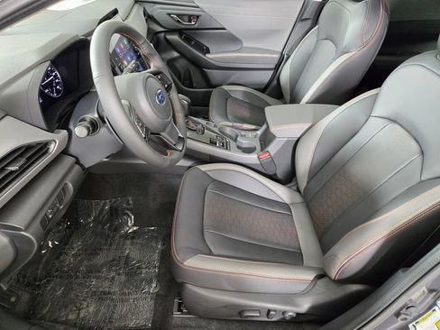 New 2026 Subaru Crosstrek 2.5i Limited AWD/4WD image 9
