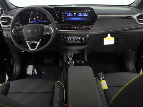 New 2026 Chevrolet TrailBlazer ACTIV w/ Convenience Package image 10