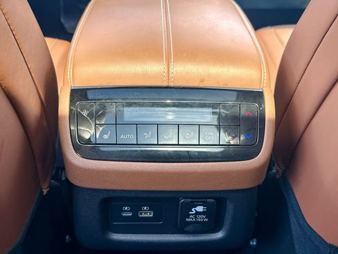 Used 2024 INFINITI QX60 Sensory w/ Vision Package AWD/4WD image 25