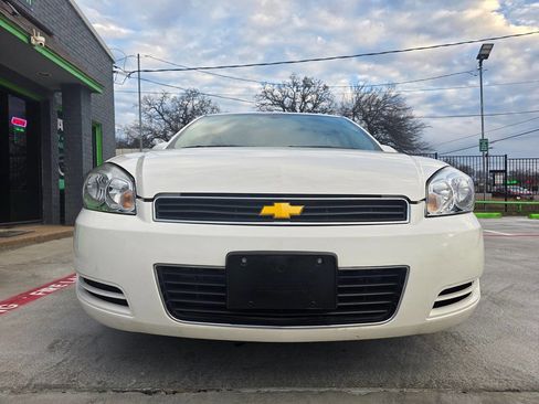 Used 2006 Chevrolet Impala image 9