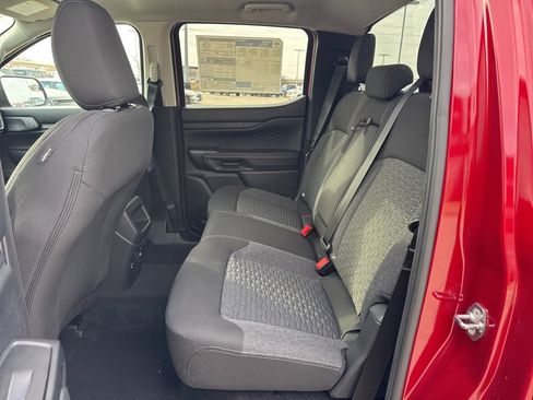 New 2025 Ford Ranger XL w/ Trailer Tow Package image 22