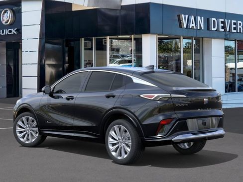 New 2026 Buick Envista Sport Touring FWD image 5