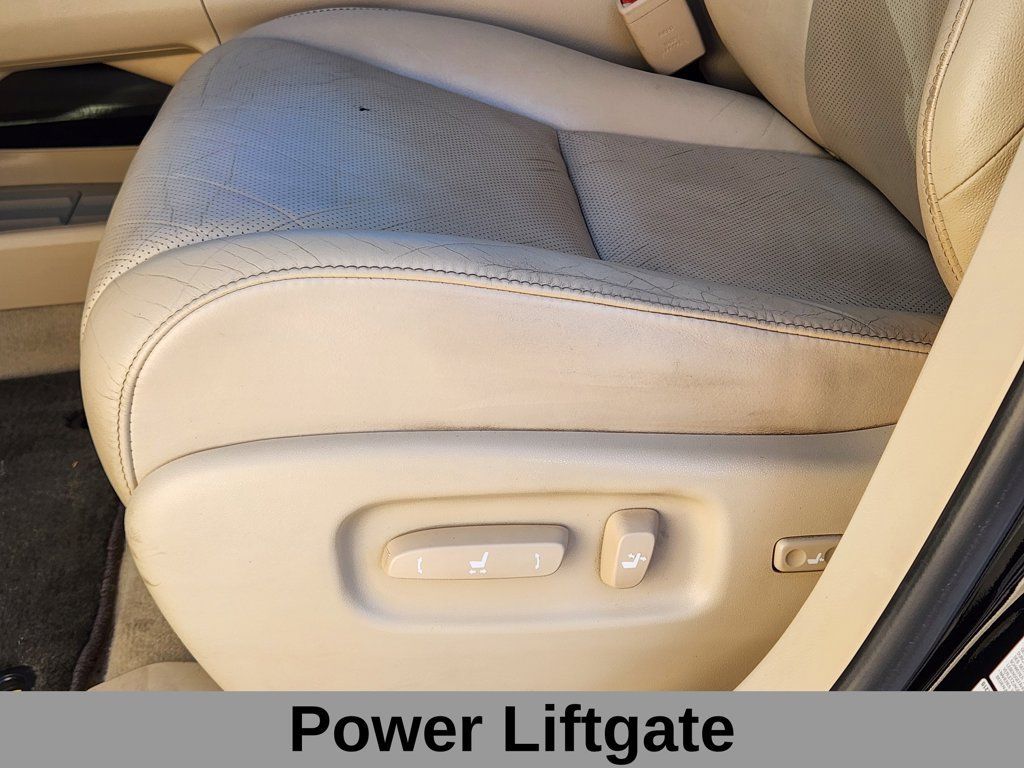 Used 2015 Lexus RX 350 FWD image 11