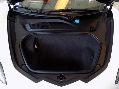 Used 2021 Chevrolet Corvette Stingray Premium Cpe w/ Z51 Performance Package RWD image 54