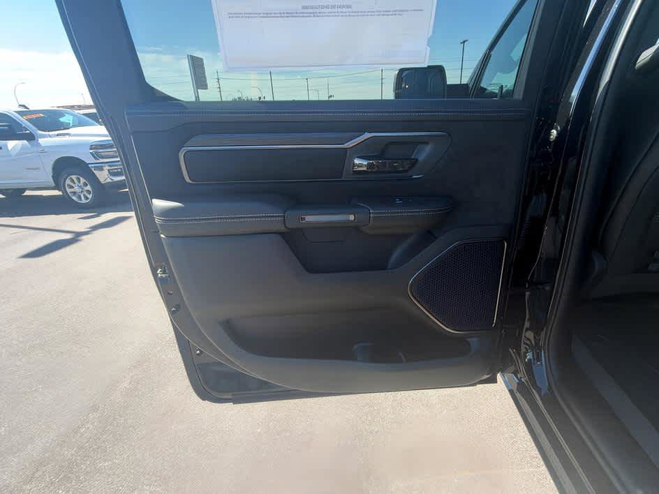 New 2026 RAM 1500 RHO AWD/4WD image 17