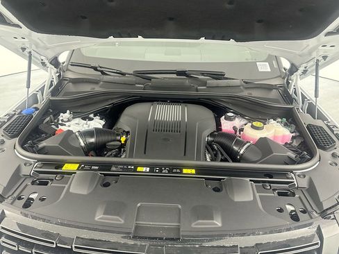 New 2026 Land Rover Range Rover SE image 29