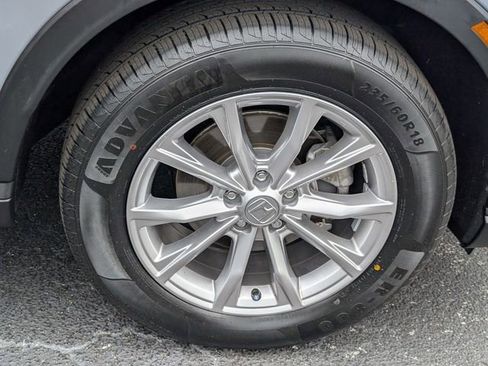 Used 2023 Honda CR-V EX image 17