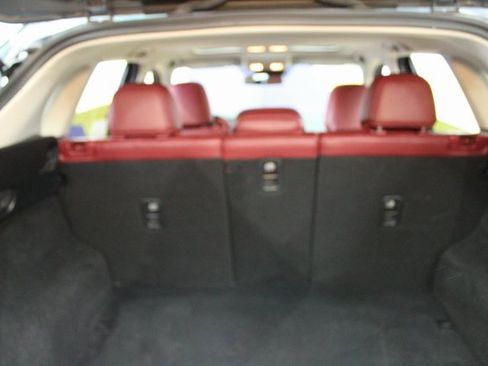 Used 2021 MAZDA CX-5 Touring image 16