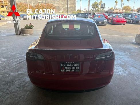Used 2018 Tesla Model 3 Long Range RWD image 4