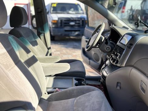 Used 2009 Toyota Sienna CE image 14