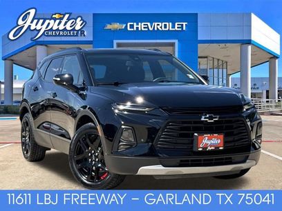 Certified 2021 Chevrolet Blazer LT w/ Redline Edition
