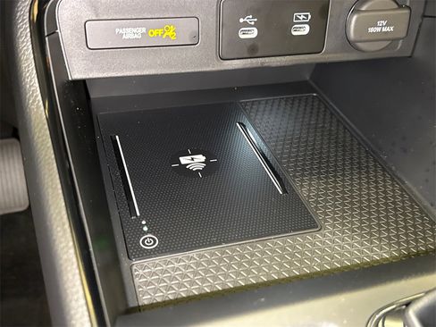 New 2026 Honda CR-V EX image 27