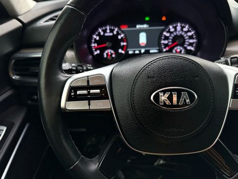 Used 2021 Kia Telluride SX w/ SX Prestige Package AWD/4WD image 33