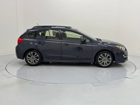Used 2015 Subaru Impreza 2.0i Sport Premium w/ Popular Package #1 image 7