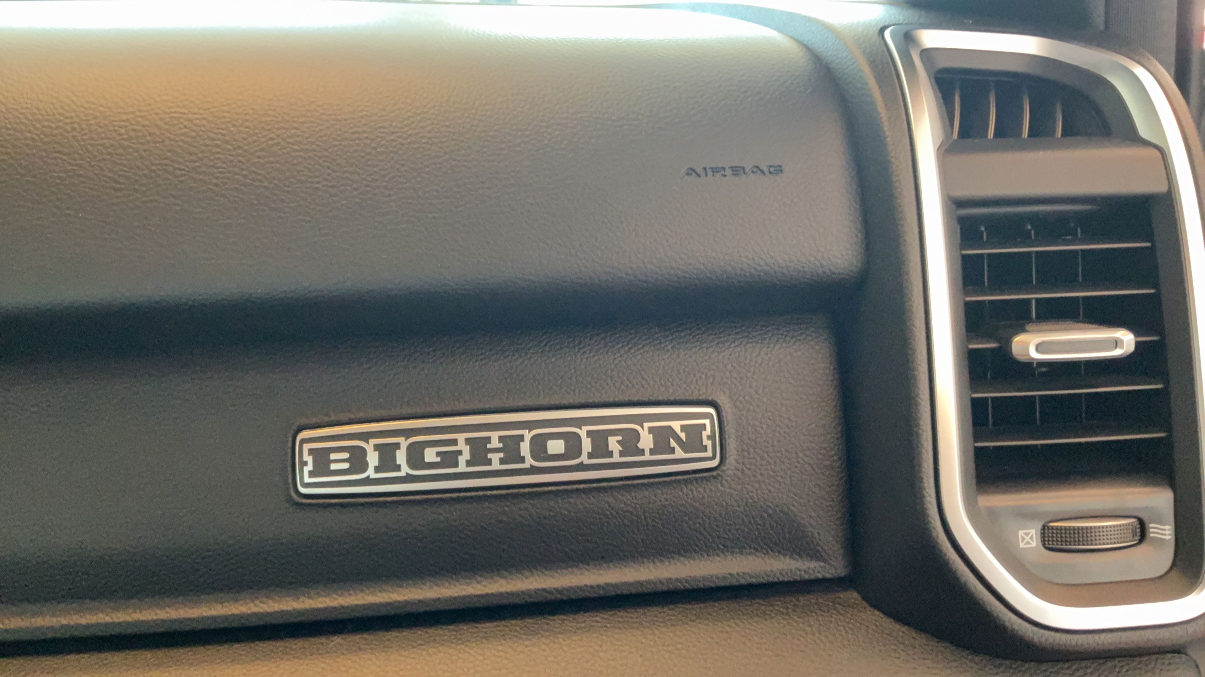 Used 2024 RAM 1500 Big Horn AWD/4WD image 40