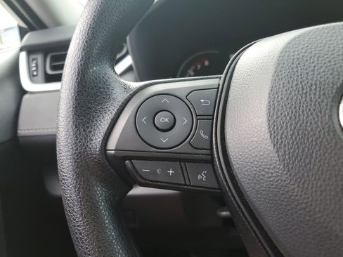 Certified 2024 Toyota RAV4 LE AWD/4WD image 22