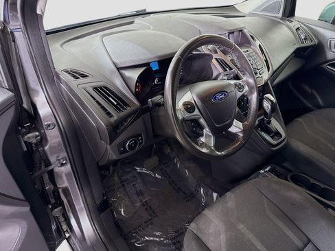Used 2016 Ford Transit Connect XLT image 22