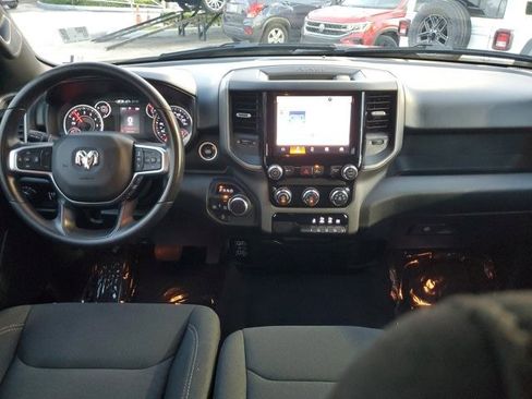 Used 2025 RAM 1500 Tradesman AWD/4WD image 13