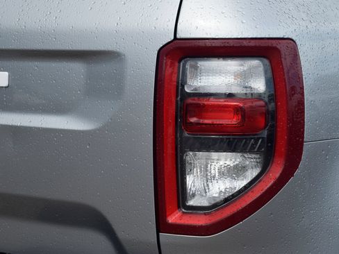 Used 2021 Ford Bronco Sport Big Bend w/ Big Bend Package (96B) AWD/4WD image 19