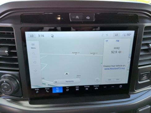 New 2026 Ford F150 Tremor AWD/4WD image 24