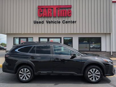 Used 2023 Subaru Outback Premium