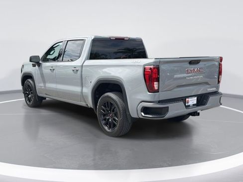 Used 2024 GMC Sierra 1500 Elevation AWD/4WD image 5