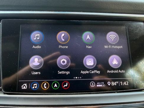 Used 2021 Buick Enclave Essence w/ Sound and Sites Package AWD/4WD image 11