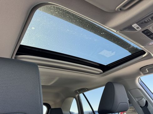 New 2025 Toyota RAV4 XLE image 3