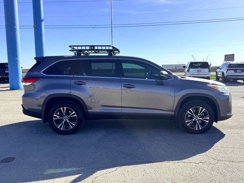 Used 2019 Toyota Highlander LE image 5