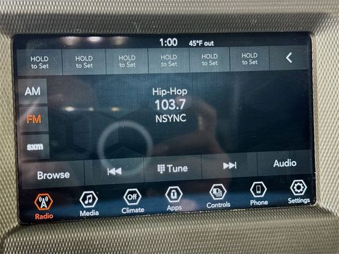 Used 2021 Jeep Gladiator Sport image 35