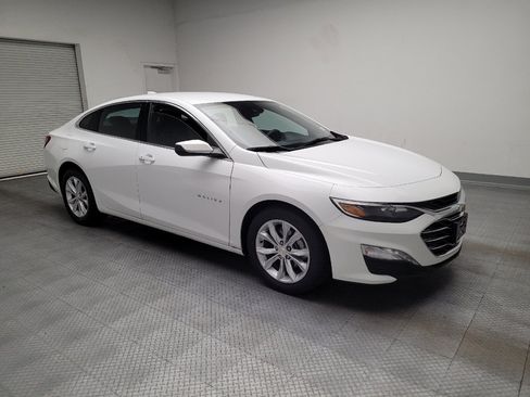Used 2022 Chevrolet Malibu LT FWD image 11