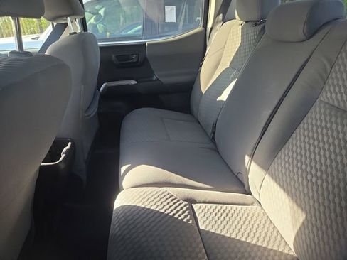 Used 2023 Toyota Tacoma SR5 w/ SX Package image 12