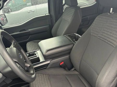 Certified 2023 Ford F150 XL w/ STX Appearance Package image 24