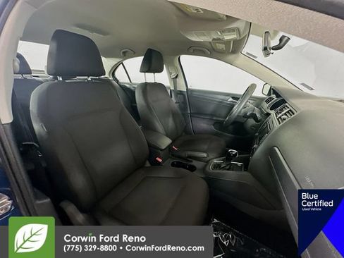 Used 2015 Volkswagen Jetta S FWD image 28