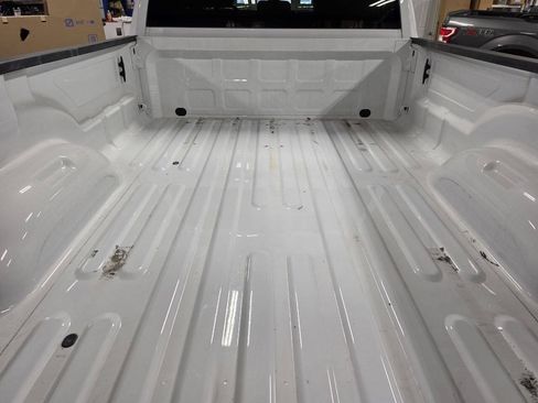 Used 2023 RAM 2500 Tradesman AWD/4WD image 15