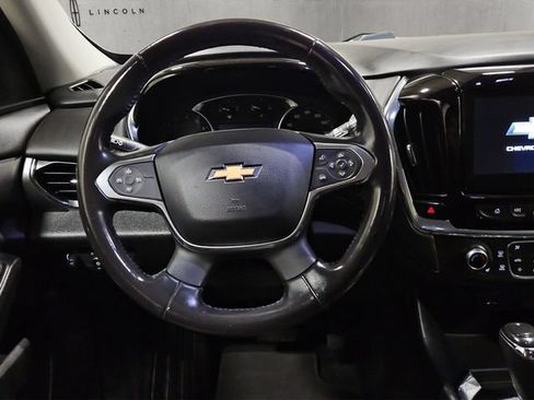 Used 2019 Chevrolet Traverse LT FWD image 14