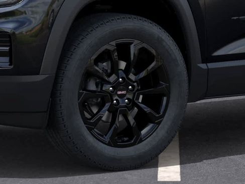 New 2027 GMC Terrain Elevation w/ Black Edition FWD image 9