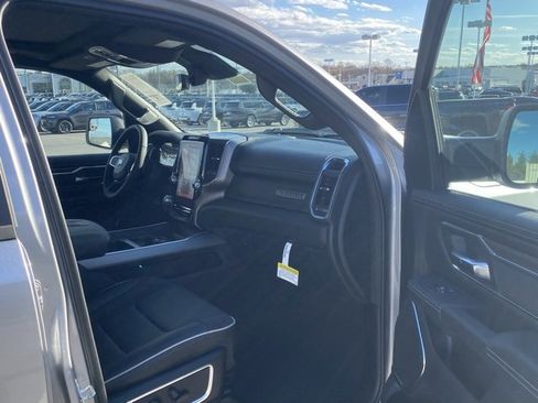 New 2026 RAM 1500 Laramie image 27