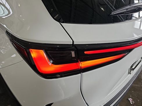 New 2026 Lexus NX 350 AWD w/ Accessory Package (2T) image 32