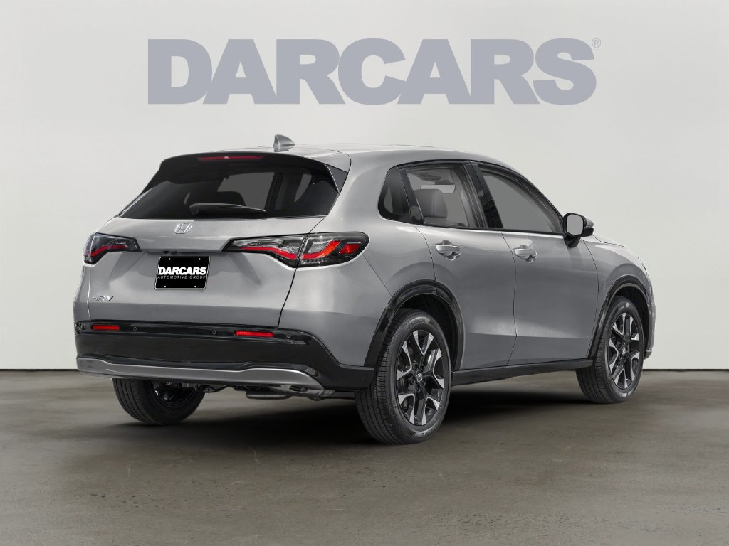 New 2027 Honda HR-V EX-L image 3